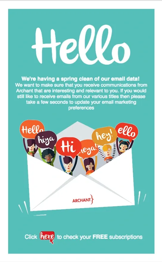 archant