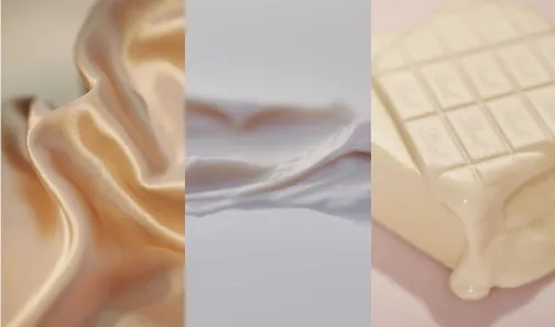glossier photos