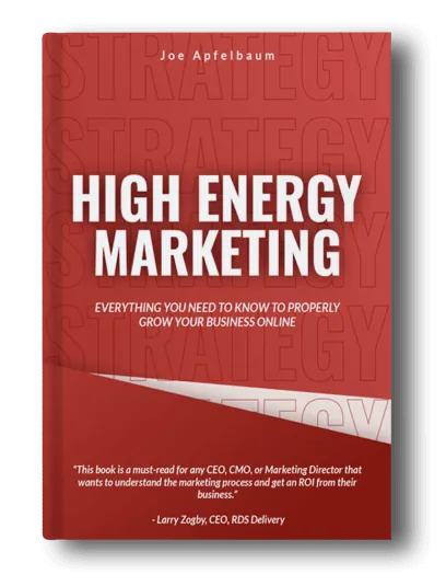 high energy pdf