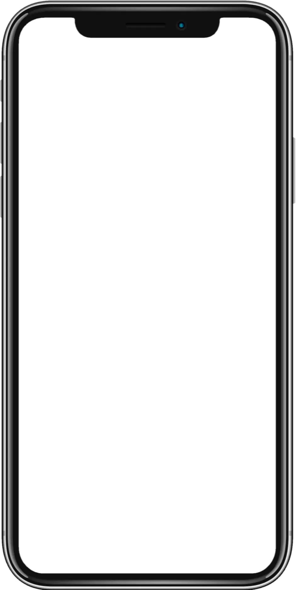 iphone device frame