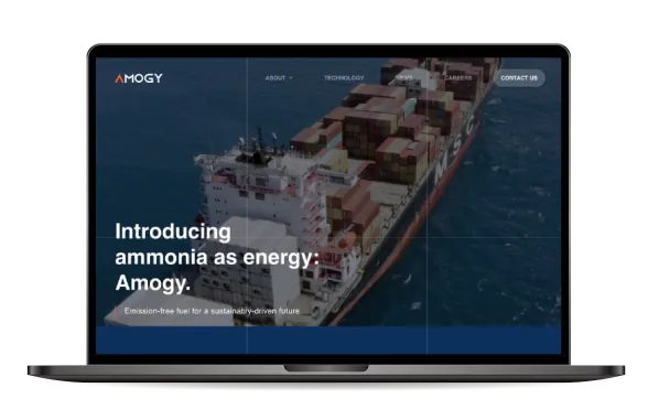 esg amogy