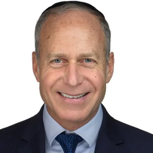 Chanan Kaufman GoInspire
