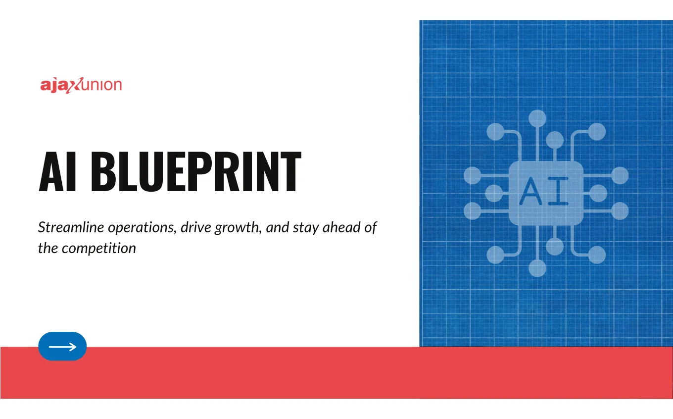 AU LinkedIn Authority Blueprint Cover Slides