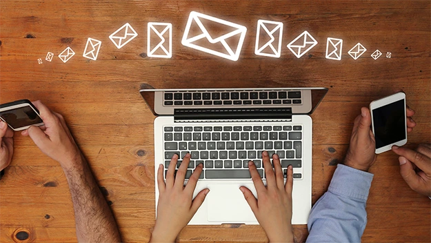 DESIGNING QUALITY EMAILS