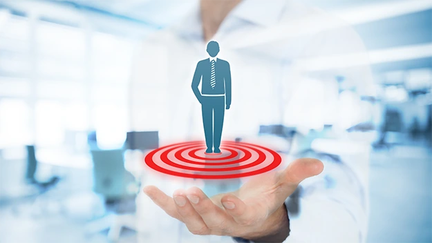 FINDING THE RIGHT FIT TARGETING YOUR IDEAL CUSTOMER