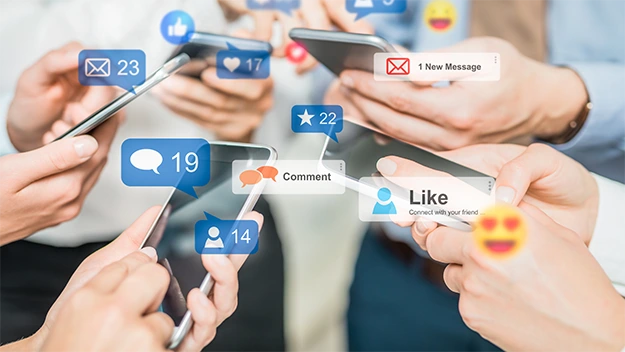 WHY IS SOCIAL MEDIA IMPORTANT