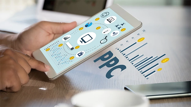 LEVERAGING PPC FOR ACCOUNT BASED MARKETING