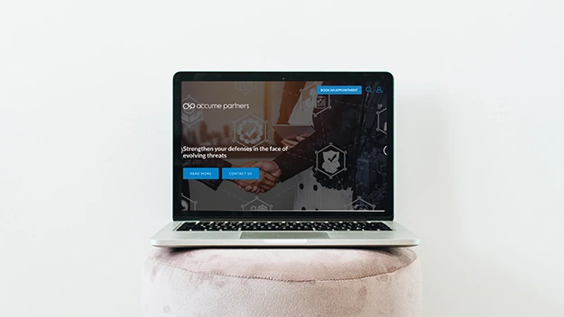 WEBSITE ROAST ACCUME PARTNERS