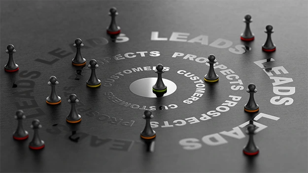 ELEVATE YOUR MARKETING STRATEGY WITH MARKETING FUNNELS