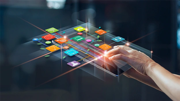 5 B2B DIGITAL MARKETING TRENDS YOU SHOULD IMPLEMENT IN YOUR STRATEGY IN 2021