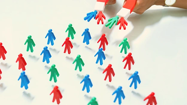 5 WAYS B2B COMPANIES CAN GENERATE LEADS