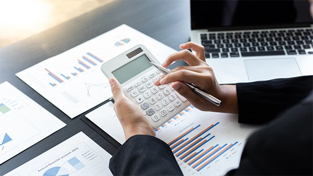 How To Determine The Marketing Budget For Your B2B Campaign