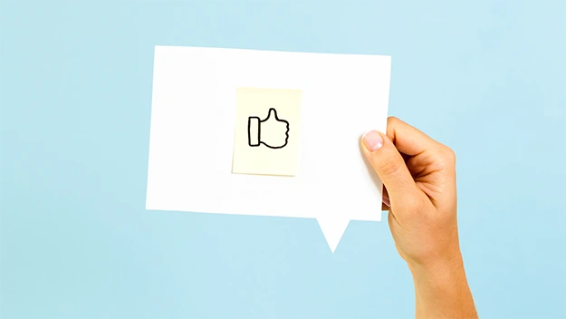 5 REASONS WHY YOU SHOULD USE LINKEDIN IN YOUR B2B MARKETING STRATEGY