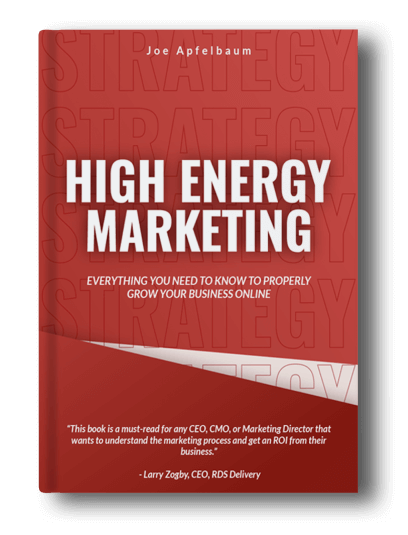 high energy pdf