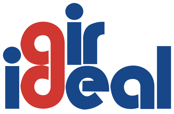 AirIdeal Logo