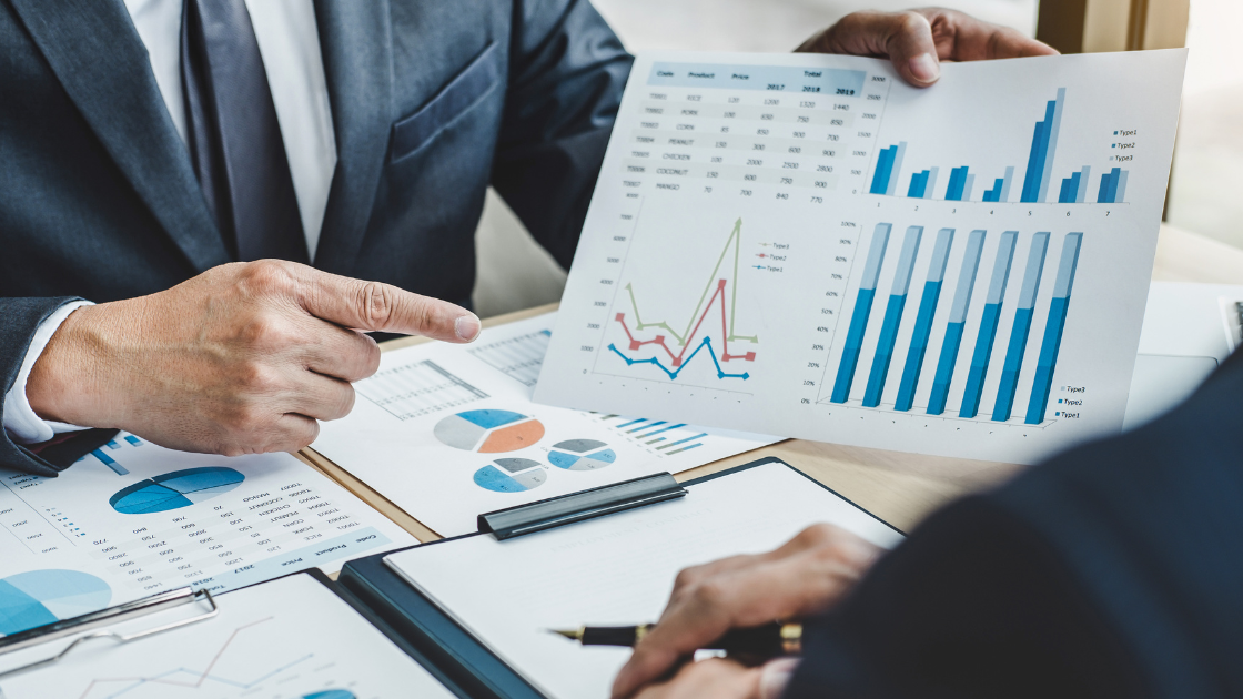 WHAT IS A COMPANY PROFILE DATASHEET