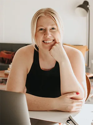 Anna Nygren