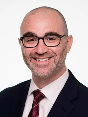 Danny Mizrahi Testimonial