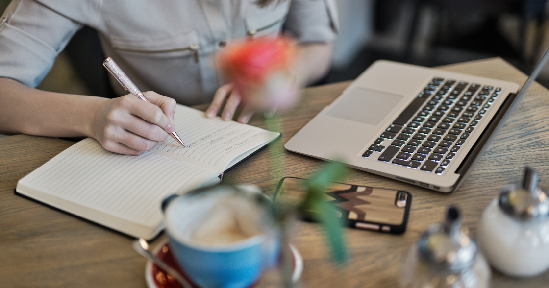 Episode 11 – The Best Way to Prepare Content For All Your Marketing 02 02