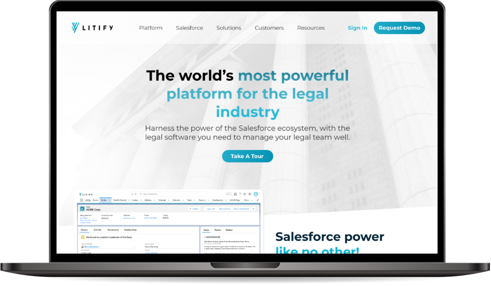 Litify 02