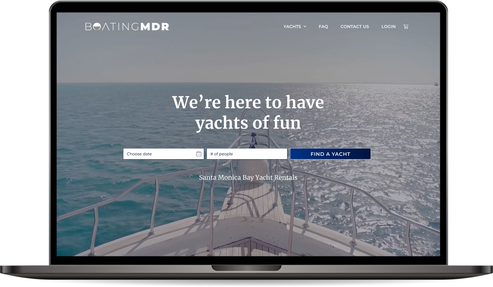 BoatingMDR 02