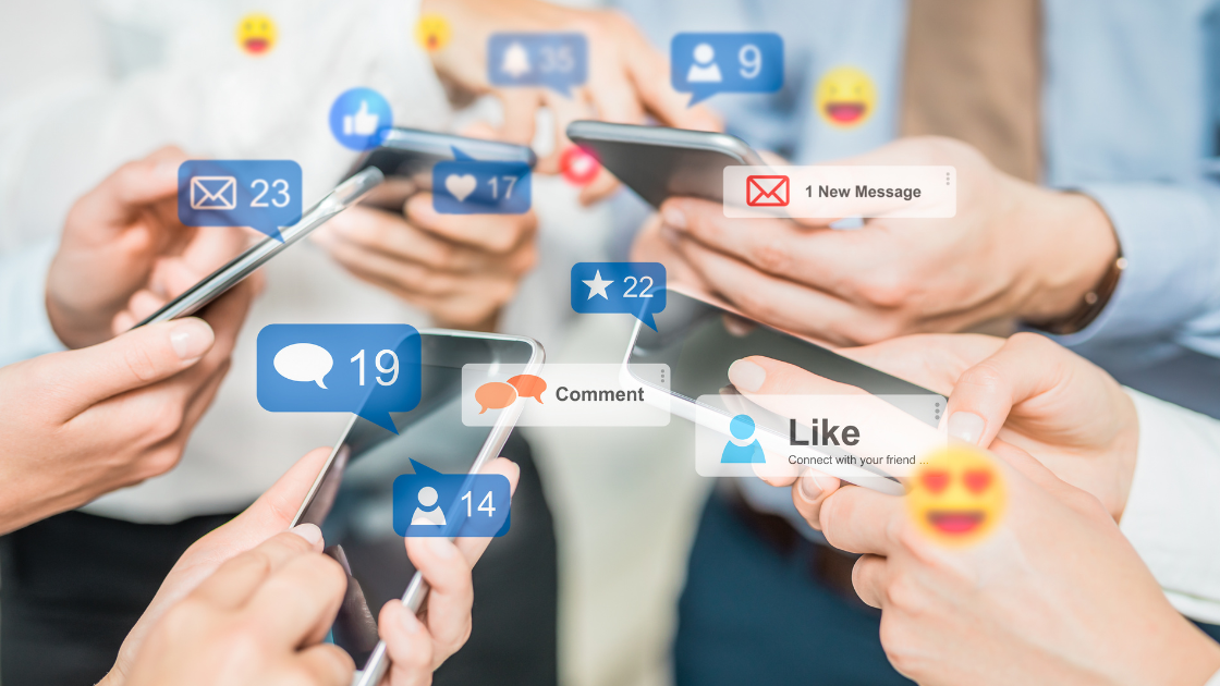 How To Promote Your B2B Event Organically On Social Media Ajax Union