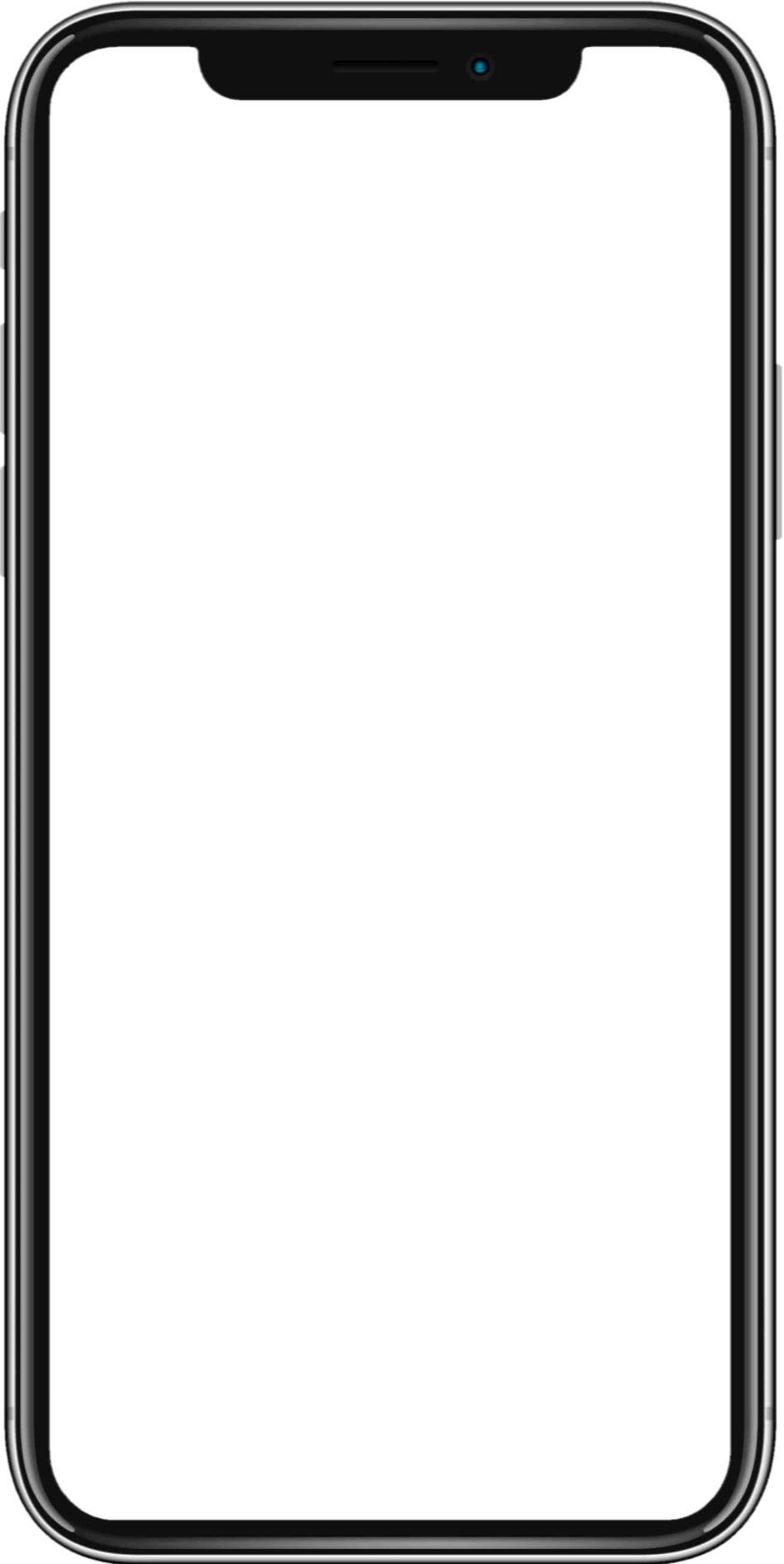 iphone device frame