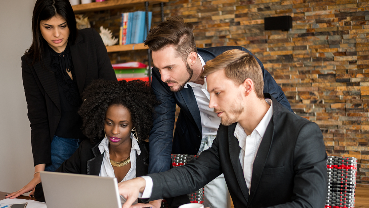 5 Benefits of Partnering With A B2B Digital Marketing Agency featured