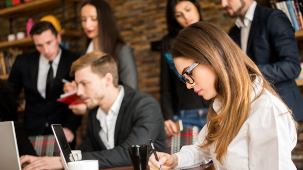 b2b digital marketing agency