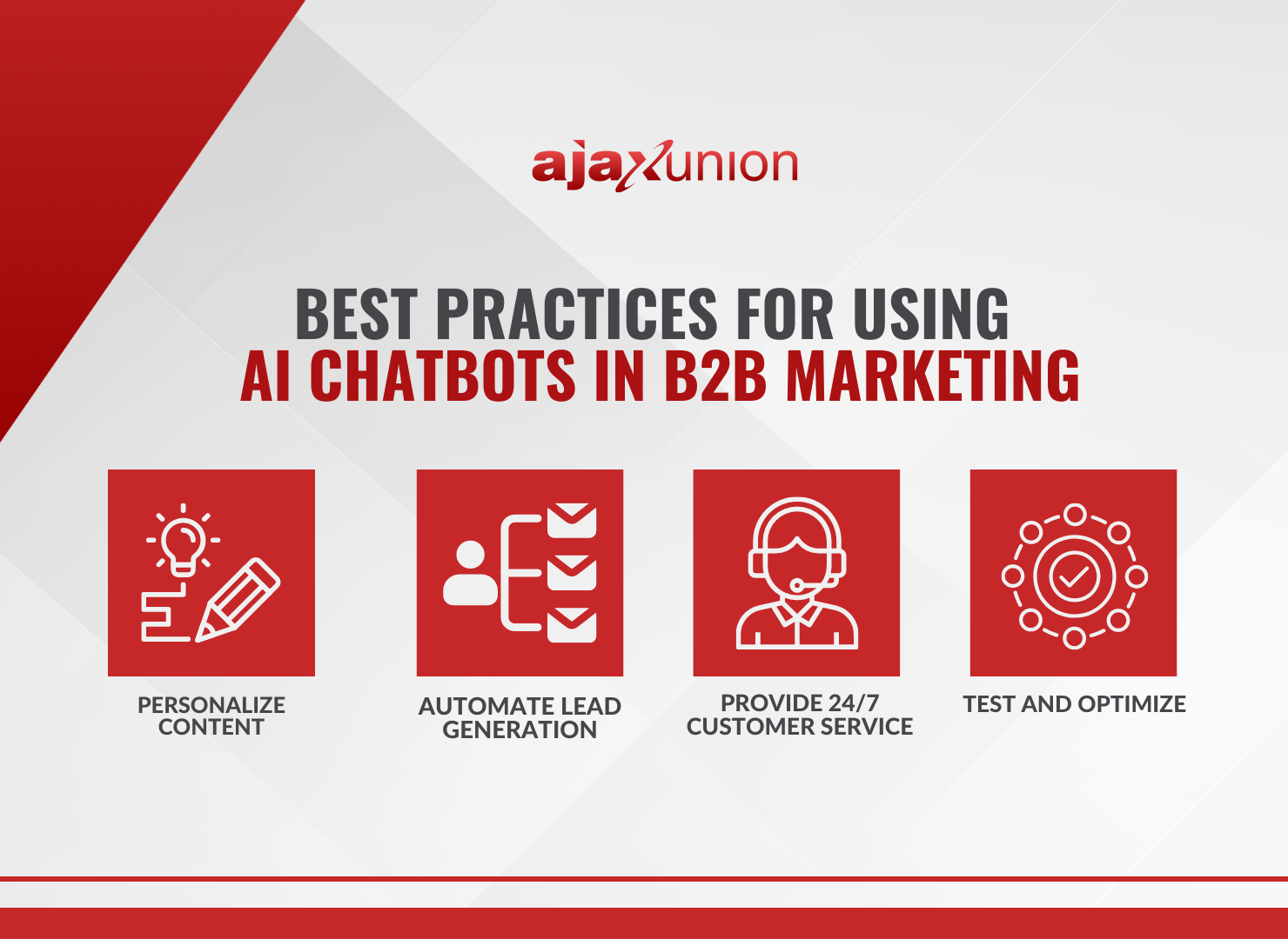 Implementing AI In B2B Marketing Campaigns: Best Practices And Pitfalls ...
