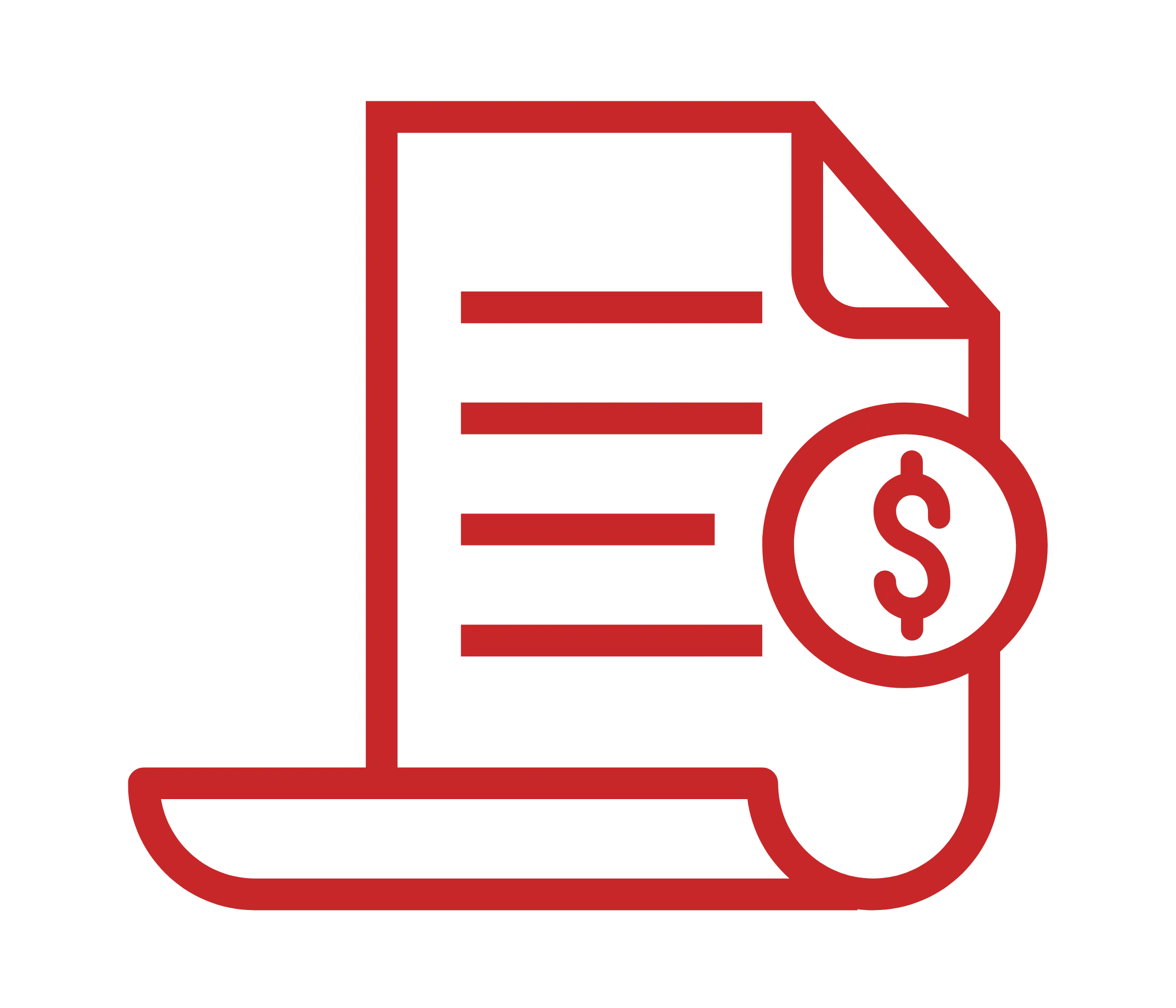 Financial Audit